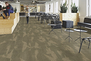 FORBO Flotex Advance Latitude Sand S202077 - Speciální podlaha