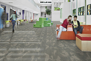 FORBO Flotex Advance Latitude Linen S202049 - Speciální podlaha