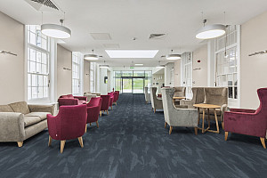 FORBO Flotex Advance Latitude Gull S202044 - Speciální podlaha