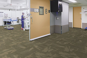 FORBO Flotex Advance Latitude Sand T302077 - Speciální podlaha