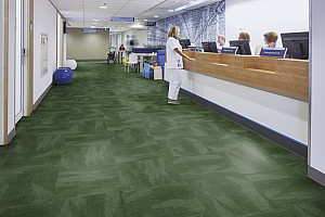FORBO Flotex Advance Latitude Cypress T302003 - Speciální podlaha