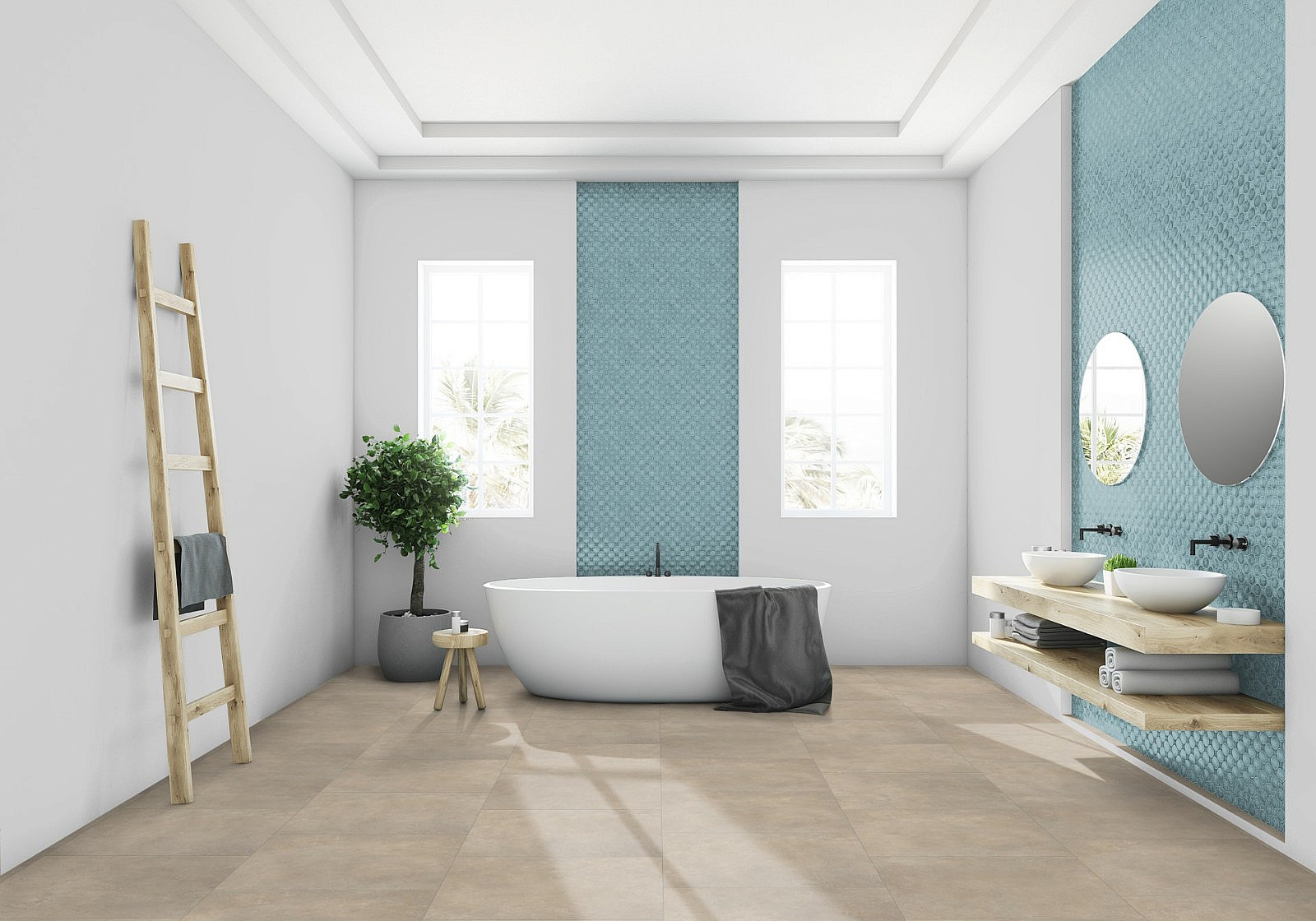 GERFLOR Creation 30 Durango taupe GERC30 0751