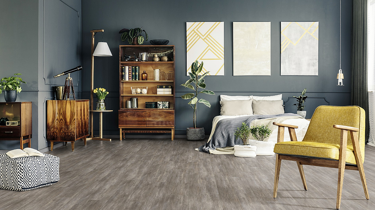 GERFLOR Topsilence design Douro GERTOP 0003