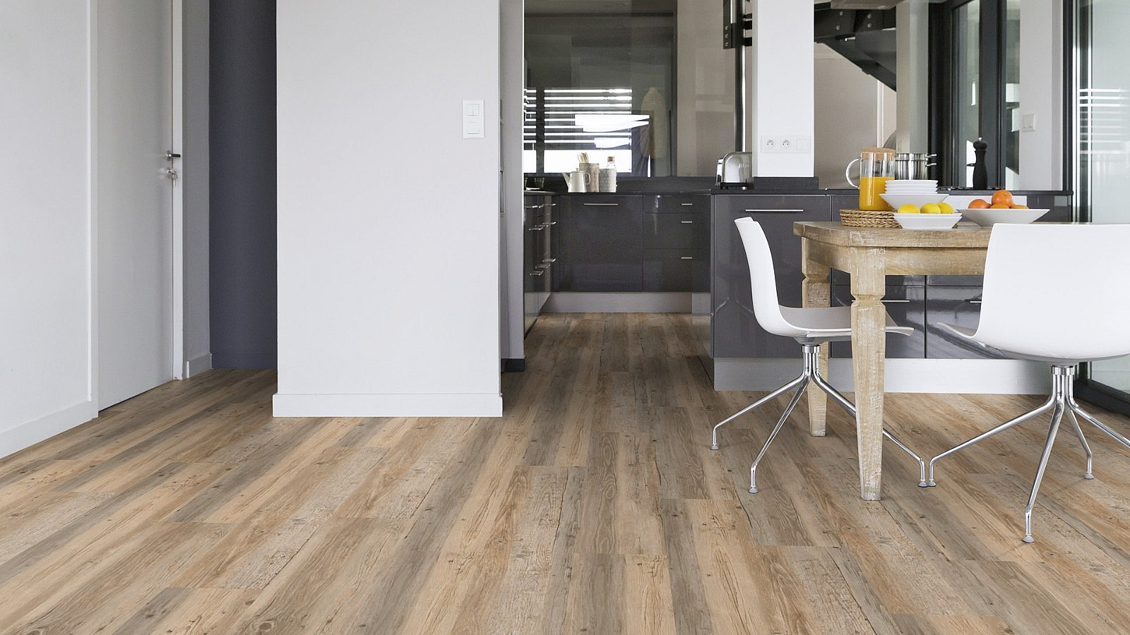 GERFLOR Creation core 40 Long board GERC40 0455