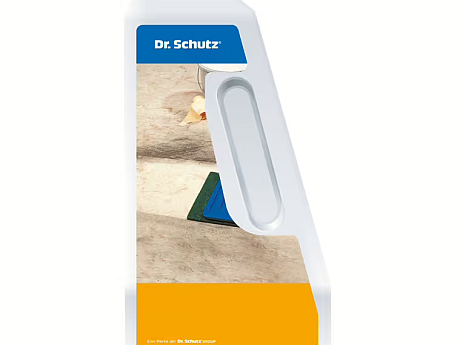 Základní čistící přípravek DR. SCHUTZ R (750 ml)