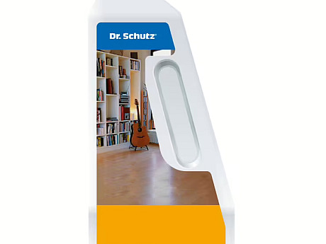 Čistící přípravek DR. SCHUTZ R 1000 (750 ml)