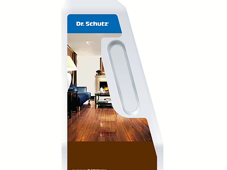 Mýdlo na dřevo DR. SCHUTZ (750 ml)