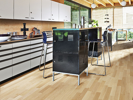 KAHRS American naturals Javor kanadský Toronto 153N15AP50KW240