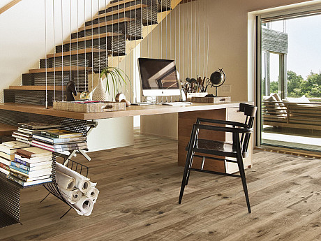 KAHRS Artisan Dub camino 151XDDEKFZKW195