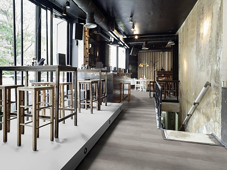 WINEO 800 stone XL Raw concrete DLC00088