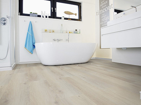 WINEO 600 wood XL Copenhagen loft RLC189W6