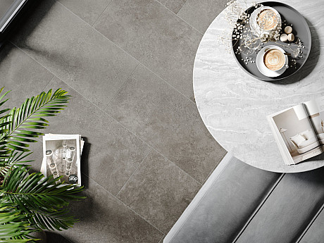 FALQUON THE FLOOR Stone Velluto P3002 5G