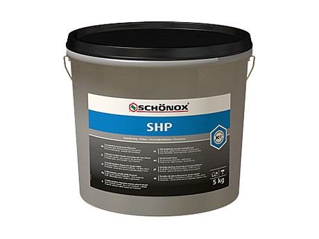 Penetrace SCHONOX SHP 1 / 5 / 10 kg