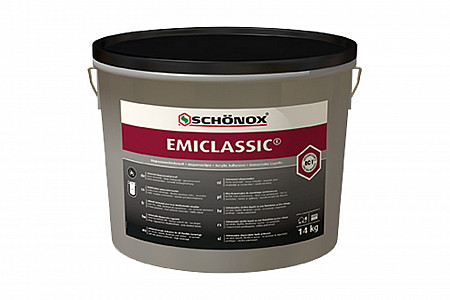 Lepidlo SCHONOX EMICLASSIC 14 kg