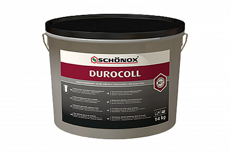 Lepidlo SCHONOX DUROCOLL 3 / 14 kg