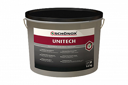 Lepidlo SCHONOX UNITECH 3 / 20 kg