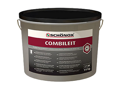 Lepidlo SCHONOX COMBILEIT 14 kg