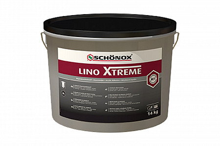 Lepidlo SCHONOX LINO XTREME 14 kg