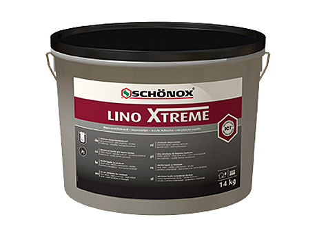 Lepidlo SCHONOX LINO XTREME 14 kg