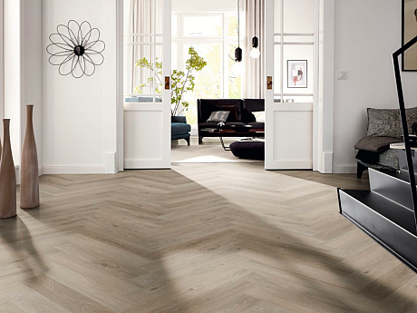 FLOOR FOREVER Style floor Dub fishbone oxford 30030