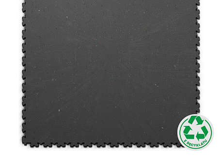 FORTELOCK XL ECO Classic Hadí kůže Grafitová