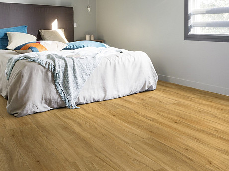 GERFLOR Creation 55 rigid lock acoustic Quartet fauve GERRL55 0859