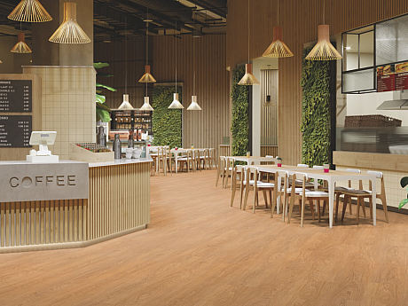 GERFLOR Creation 55 clic acoustic Lounge oak golden GERCAC55 1271