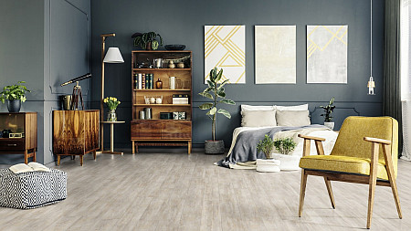 GERFLOR Creation 55 solid clic Arena GERCC55 0060