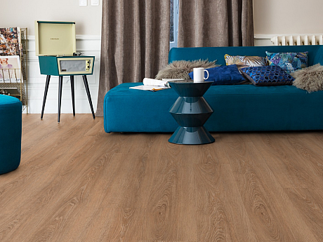 GERFLOR Creation 55 solid clic Charming oak nature GERCC55 1277