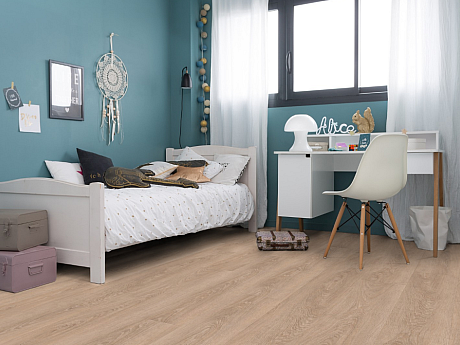 GERFLOR Creation 55 solid clic Charming oak beige GERCC55 1278