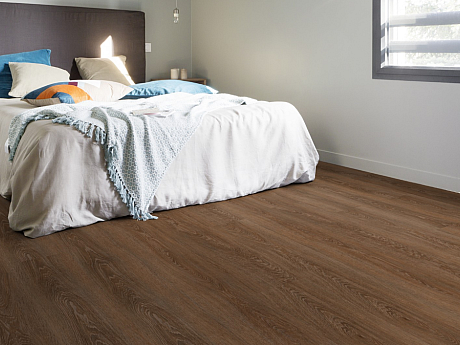 GERFLOR Creation 55 solid clic Charming oak brown GERCC55 1280