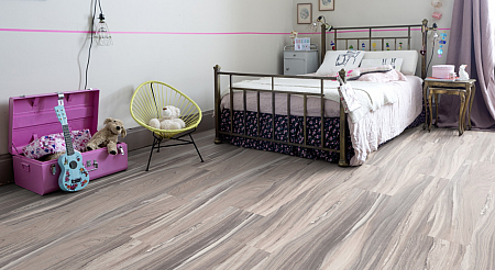 GERFLOR Creation 55 solid clic Palissandro grey GERCC55 1281