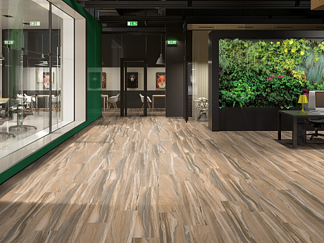 GERFLOR Creation 55 solid clic Palissandro beige GERCC55 1282