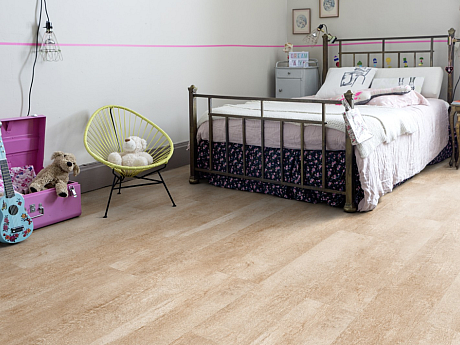 GERFLOR Creation 30 solid clic Salento light grey GERCC30 1287