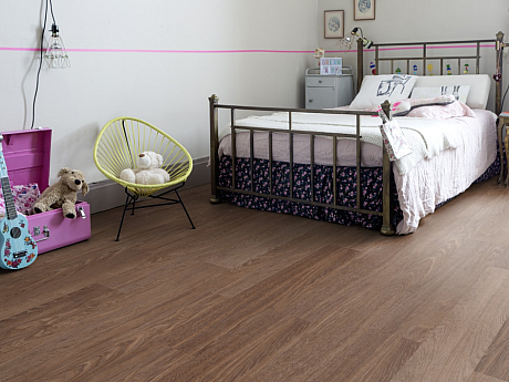 GERFLOR Creation 30 solid clic Oak fantasy grey GERCC30 1295