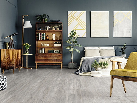 GERFLOR Creation 40 Swiss oak pearl GERC40 0846