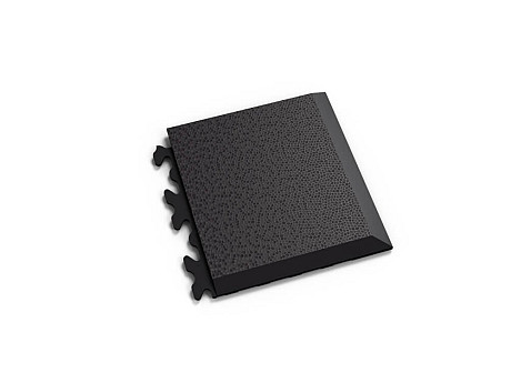Roh FORTELOCK Invisible ECO Classic Hadí kůže Černá Typ D