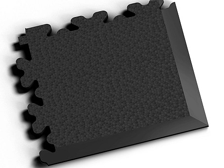 Roh FORTELOCK XL ECO Classic Hadí kůže Černá
