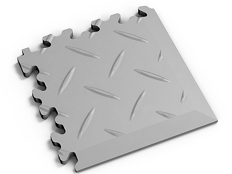 Roh FORTELOCK Industry ECO Classic Diamant Grafitová