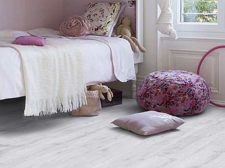 GERFLOR Topsilence design Tavira white GERTOP 0012