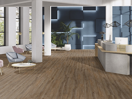 GERFLOR Topsilence design Braga GERTOP 0015