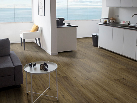 GRANORTE Vinylpromo Oak castelo VKP090