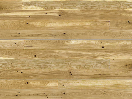 FLOOR FOREVER Pure wood Dub opera rustik lak