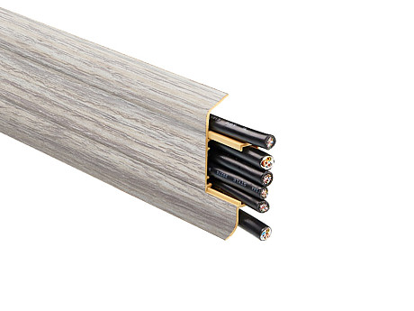 PVC lišta FATRA Thermofix L0025