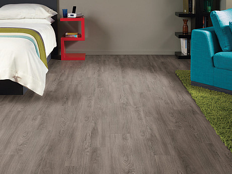 AMTICO FIRST Wood Smoked grey oak SF3W3023