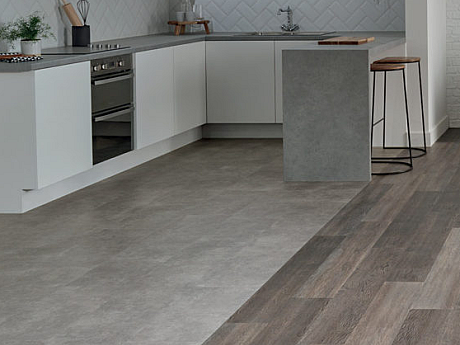 AMTICO FIRST Stone Gallery concrete SF3S3071