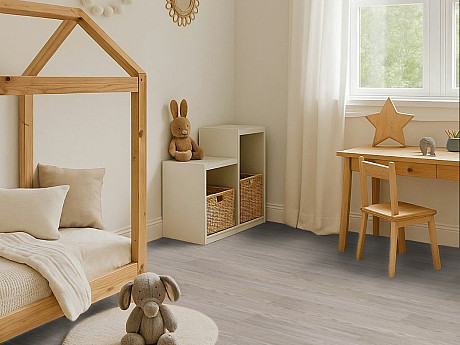 CANADIAN DESIGN Dub toronto světle šedý 8594187739461