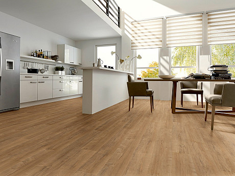 FLOOR FOREVER Grand floor click rigid Baltimore 9949