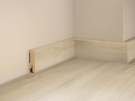 Lišta TILO SL-5016 Bříza portland 20 00103