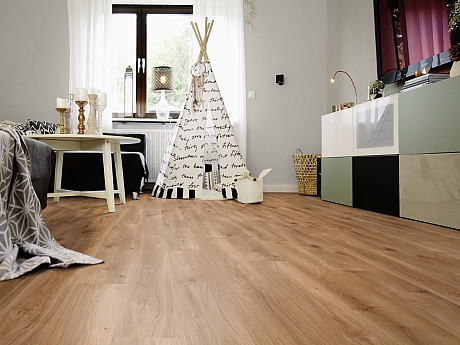 WINEO 1000 wood L basic Intensive oak caramel PL300R